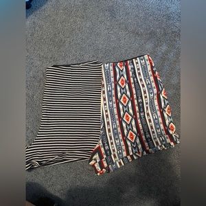 Shorts